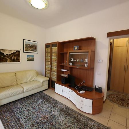 Apartamento La Persiana Ancona Exterior foto