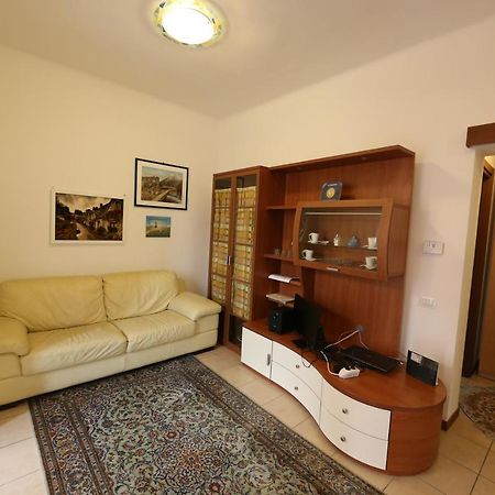 Apartamento La Persiana Ancona Exterior foto