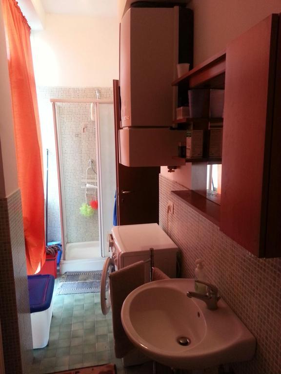 Apartamento La Persiana Ancona Exterior foto